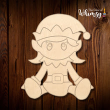 Load image into Gallery viewer, Elf Boy or Girl