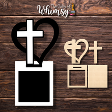 Load image into Gallery viewer, Post-It Note Holders (Option to Personalize)