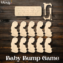 Load image into Gallery viewer, Baby Shower Party Package