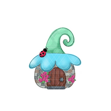 Load image into Gallery viewer, Fairy House