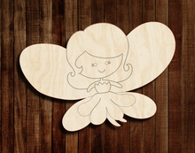 Load image into Gallery viewer, Little Fairy
