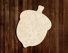 Load image into Gallery viewer, Fancy Acorn
