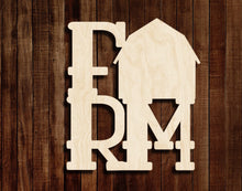 Load image into Gallery viewer, Farm