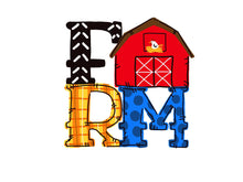Load image into Gallery viewer, Farm