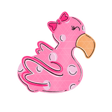 Load image into Gallery viewer, Flamingo