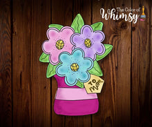 Load image into Gallery viewer, Flowers for Mom