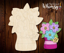 Load image into Gallery viewer, Flowers for Mom