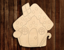 Load image into Gallery viewer, BULK 6" Shapes 5 Count (.99 each)