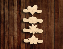 Load image into Gallery viewer, Gnome Interchangeable Set