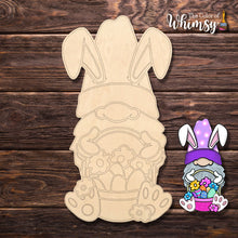 Load image into Gallery viewer, Bunny Gnome
