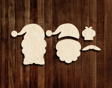 Load image into Gallery viewer, Layered Christmas Gnomes