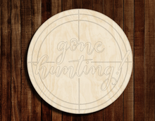 Load image into Gallery viewer, Gone Hunting