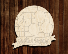 Load image into Gallery viewer, Grillin and Chillin