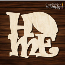 Load image into Gallery viewer, Home with Football