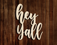 Load image into Gallery viewer, Hey Yall Kit with Round