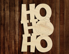 Load image into Gallery viewer, Ho Ho Ho