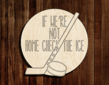 Load image into Gallery viewer, Hockey