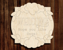 Load image into Gallery viewer, Hope You Like Dogs