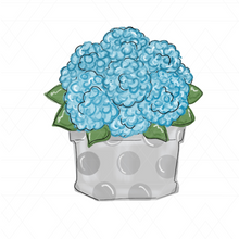 Load image into Gallery viewer, Hydrangeas