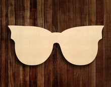 Load image into Gallery viewer, Sunglasses with Star and Stripes