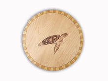 Load image into Gallery viewer, Turtle Lazy Susan