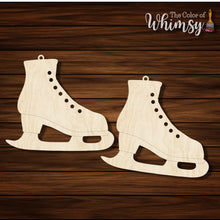 Load image into Gallery viewer, PAIR of Ice Skates