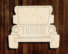 Load image into Gallery viewer, Bulk Off Road Car