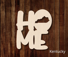 Load image into Gallery viewer, Home with States