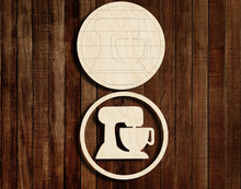 Load image into Gallery viewer, Kitchen Tiered Tray