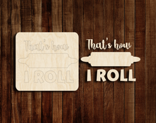 Load image into Gallery viewer, Kitchen Tiered Tray