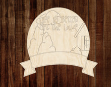 Load image into Gallery viewer, Lake House Banner
