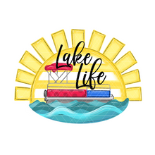 Load image into Gallery viewer, Lake Life