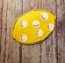 Load image into Gallery viewer, Lemon or Lime