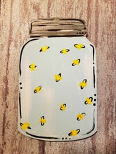 Load image into Gallery viewer, Mason Jar