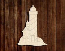 Load image into Gallery viewer, Lighthouse