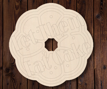 Load image into Gallery viewer, Let Them Eat Cake - King Cake Mardi Gras