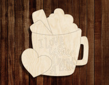 Load image into Gallery viewer, Love You Latte Bulk (10 Count)