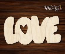 Load image into Gallery viewer, Bulk 6" Love Comes Down