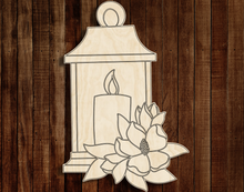 Load image into Gallery viewer, Magnolia Lamp