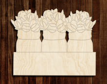 Load image into Gallery viewer, Market Flowers