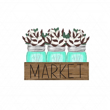 Load image into Gallery viewer, Market Flowers
