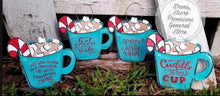 Load image into Gallery viewer, Cup Of Hot Chocolate