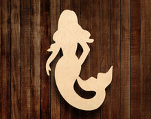 Load image into Gallery viewer, Mermaid
