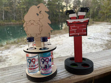 Load image into Gallery viewer, SVG Mini Liquor Holder Gift Idea