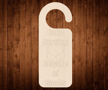 Load image into Gallery viewer, Motherhood Door Hangers