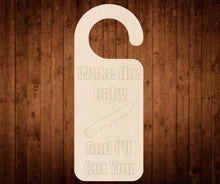 Load image into Gallery viewer, Motherhood Door Hangers