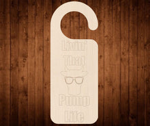 Load image into Gallery viewer, Motherhood Door Hangers