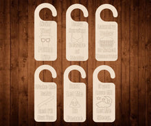 Load image into Gallery viewer, Motherhood Door Hangers