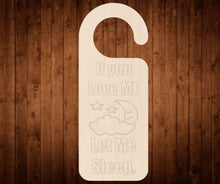 Load image into Gallery viewer, Motherhood Door Hangers