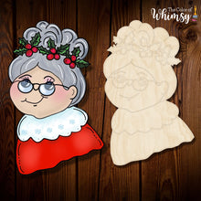 Load image into Gallery viewer, Mrs. Claus